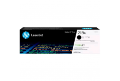 HP 219A W2190A negru (black) toner original