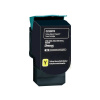 Lexmark C230H40 galben (yellow) toner original