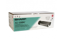Sharp AL-110DC negru (black) toner original