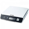 Cântar poștal Dymo M10 S0929010, negru-argintiu, capacitate de greutate 10 kg