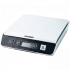 Cântar poștal Dymo M10 S0929010, negru-argintiu, capacitate de greutate 10 kg