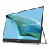 Monitor ASUS ZenScreen MB249C 90LM0865-B01170, 23,8", IPS, FHD, 75Hz, 5ms, Negru, 3R