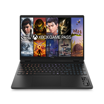 HP OMEN/HyperX 15-gb0001ncx/R7-260/15,3"/2560x1600/16GB/1TB/RTX 5050/W11H/Negru/2R