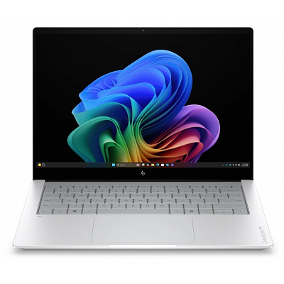 HP Omnibook X/14-ka0070ncx/U5-325/14"/WUXGA/24GB/512GB/Intel int/W11P/Argintiu/2R