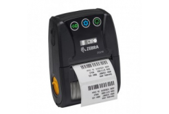 Zebra KIT-MPV-BLTCP21-05 belt clip, 5 pcs