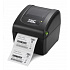 TSC DA320, 12 dots/mm (300 dpi), RTC, EPL, ZPL, ZPLII, TSPL-EZ, USB, RS232, Ethernet, Wi-Fi