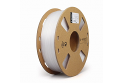 GEMBIRD 3DP-PETG1.75-01-W, 3D filament, PETG, 1,75mm, 1000g, alb