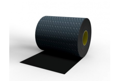 3M Bumpon™ SJ5816 - pás, šíře 114 mm, tl. 1,6 mm, černý