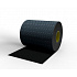 3M Bumpon™ SJ5816 - pás, šíře 114 mm, tl. 1,6 mm, černý