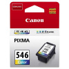 Canon CL-546 color (color) cartus original