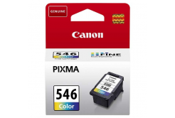 Canon CL-546 color (color) cartus original