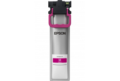 Epson C13T11D340 purpurová (magenta) originální cartridge