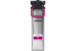 Epson C13T11D340 purpuriu (magenta) cartus original