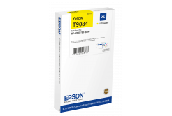 Epson T9084 XL C13T90844N galben (yellow) cartus original