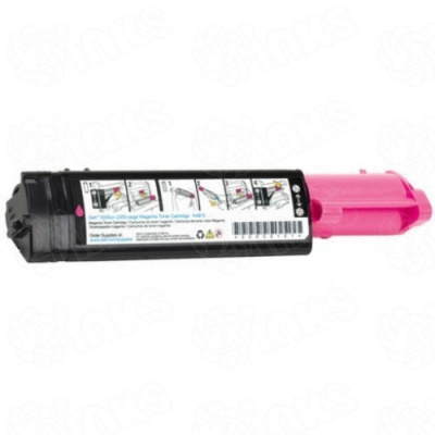 Dell XH005 / 593-10157 purpuriu (magenta) toner compatibil