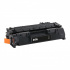 Toner compatibil cu HP 05A CE505A negru (black) 