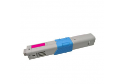 OKI 44469705 purpuriu (magenta) toner compatibil