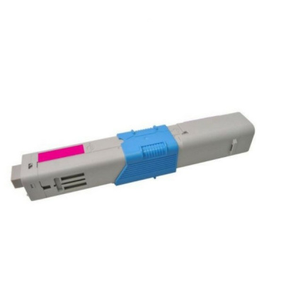 OKI 44469705 purpuriu (magenta) toner compatibil
