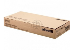 Olivetti B0706 negru toner original
