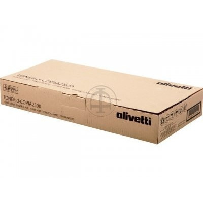 Olivetti B0706 negru toner original