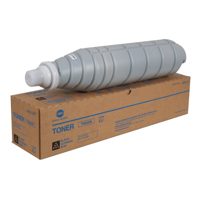 Konica Minolta TN622K A5E7151 negru (black) toner original