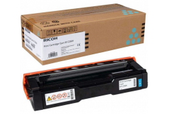 Ricoh 408341 azuriu (cyan) toner original