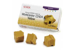 Xerox 108R00662 galben (yellow) 3 buc. cartus original