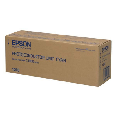 Epson C13S051203 azuriu (cyan) drum original