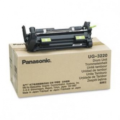 Panasonic UG-3220 negru (black) drum original