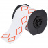 Brady B30-262-7569-CLP4A / 121649, Pre-printed GHS/CLP Chemical Labels, 105.00 mm x 155.00 mm