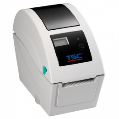 TSC TDP-324 99-039A035-0002, 12 dots/mm (300 dpi), RTC, TSPL-EZ, USB, RS-232, imprimantă de etichete