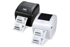 TSC DA210 99-158A005-0202, 8 dots/mm (203 dpi), EPL, ZPL, ZPLII, TSPL-EZ, USB, BT (iOS), imprimantă de etichete