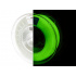 Spectrum 80072 3D filament, PLA glow in the dark, 1,75mm, 1000g, Verde (Glow)