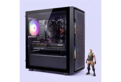 Raiko herní počítač Pro – RTX 5060 Ti 16GB, AMD Ryzen 5 5600, 16GB/32GB RAM, 1TB SSD