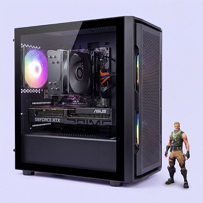 Raiko herní počítač Pro – RTX 5060 Ti 16GB, AMD Ryzen 5 5600, 16GB/32GB RAM, 1TB SSD Raiko herní počítač Pro – RTX 5060 Ti 16GB, AMD Ryzen 5 5600, 16GB/32GB RAM, 1TB SSD