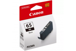 Canon cartus original CLI-65BK, black, 12.6ml, 4215C001, Canon Pixma Pro-200