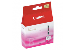 Canon CLI-8M, 0622B001 purpuriu (magenta) cartus original