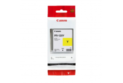 Canon PFI120Y 2888C001 galben (yellow) cartus original