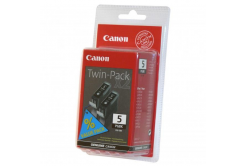 Canon PGI-5BK 2 buc. negru (black) cartus original