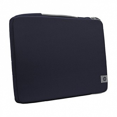 Sleeve na notebook 15-16", Protective Atmospheric Blue 15-16 Laptop Sleeve, Atmosférická modř z 100% polyester, HP
