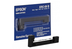 Epson ERC 09 C43S015354, negru, banda coloranta original