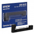 Epson ERC 09 C43S015354, negru, banda coloranta original