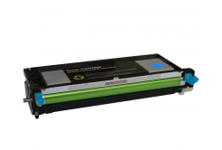 Dell H513C / 593-10290 azuriu (cyan) toner compatibil