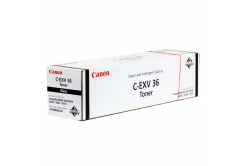 Canon C-EXV36 negru (black) toner original