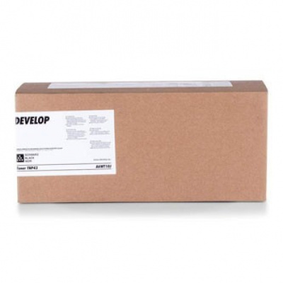 Develop TNP-43 A6WT10J negru (black) toner original