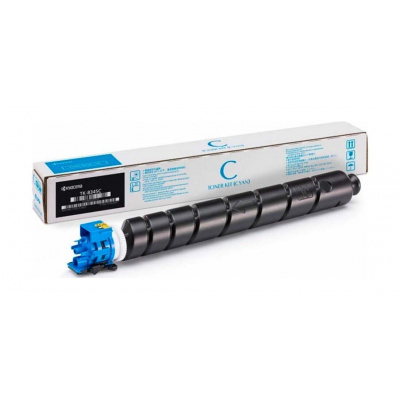 Kyocera TK-8545C 1T02YMCNL0 azuriu (cyan) toner original