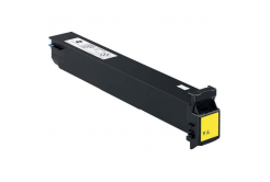 Konica Minolta A0D7253 galben (yellow) toner original
