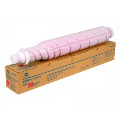 Konica Minolta TN621M A3VX352 purpuriu (magenta) toner original