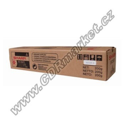 Sharp SF-216T1 negru toner original