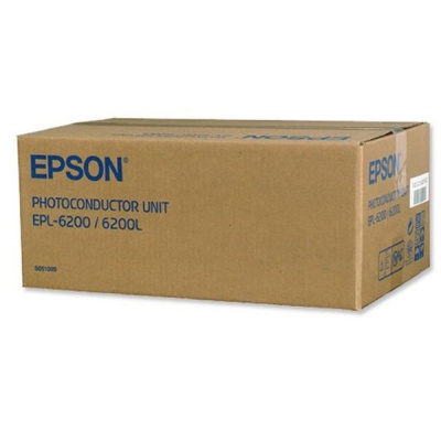 Epson C13S051099 negru (black) drum original